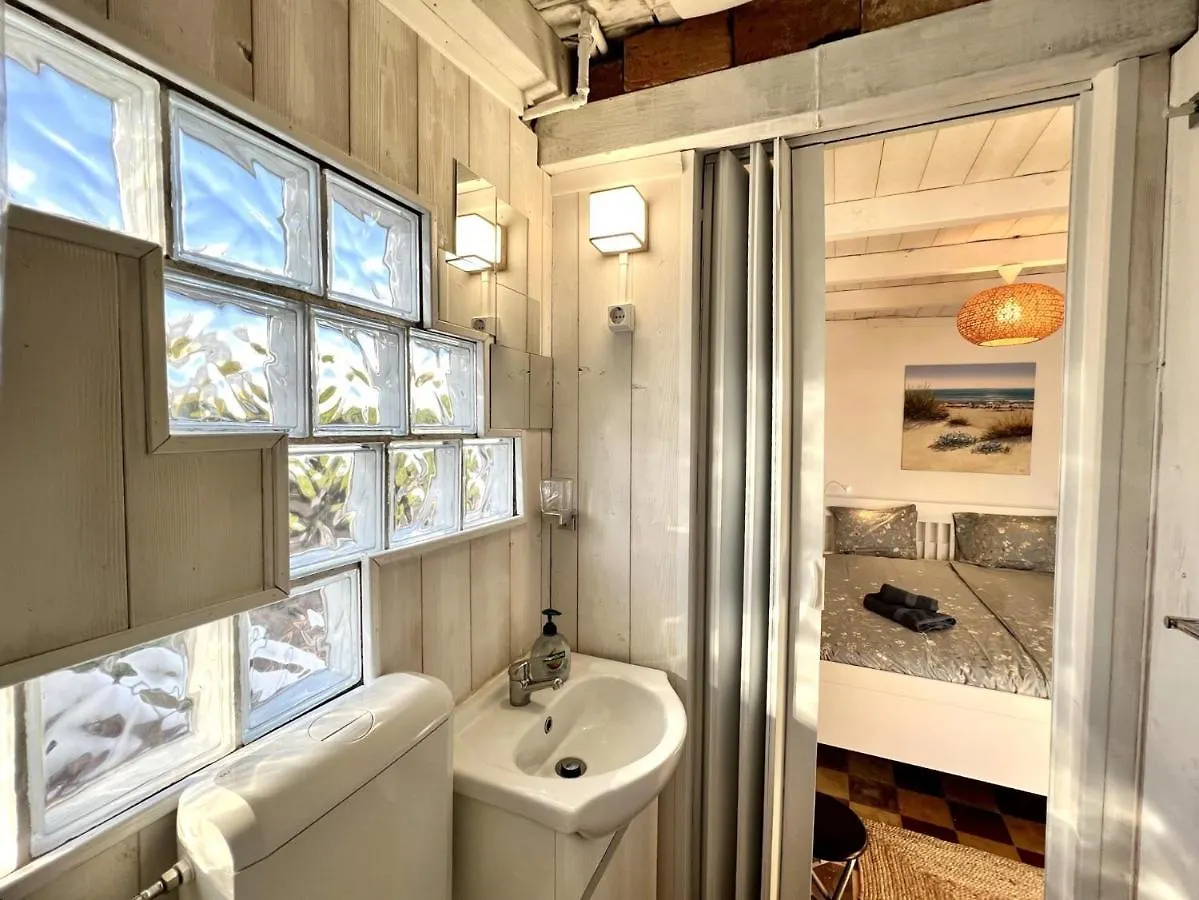Olhao Historical House By Homing Apartment