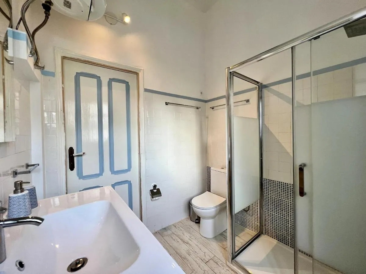 Olhao Historical House By Homing Apartment