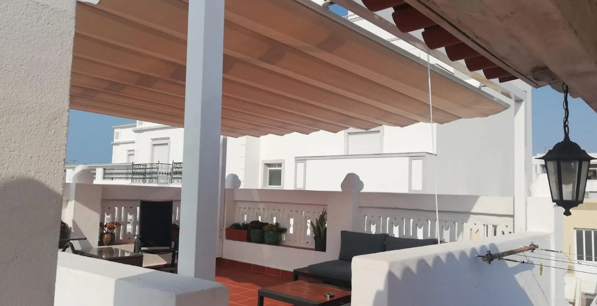 Olhao Historical House By Homing Apartment