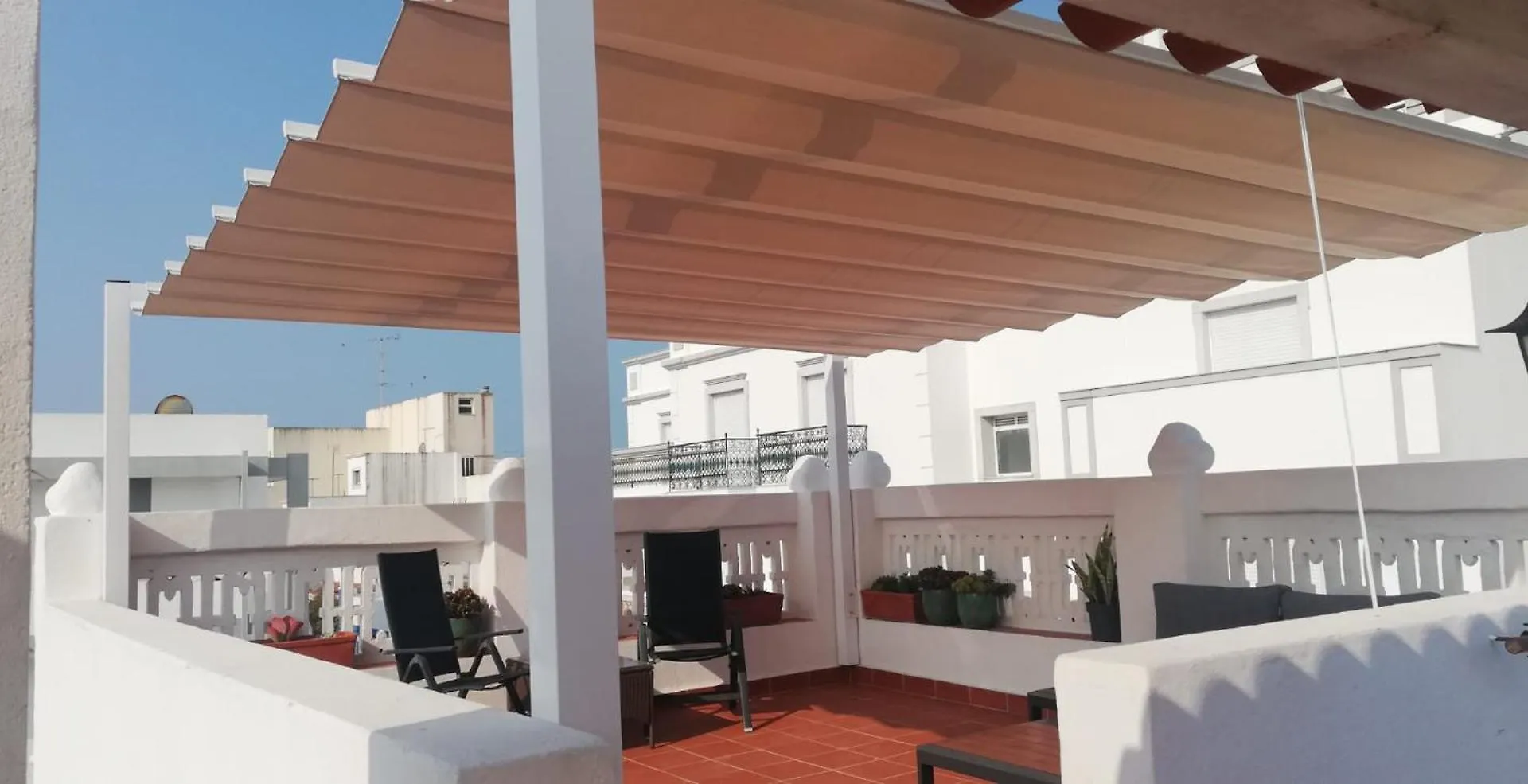 Olhao Historical House By Homing Apartment