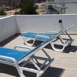 Apartment T2, Olhão