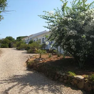 Quinta La Paz Apartamento